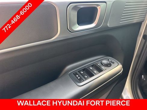 Used 2026 Hyundai Santa Fe SEL FWD image 18