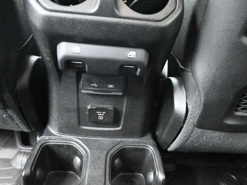 Used 2020 Jeep Wrangler Unlimited Rubicon image 22