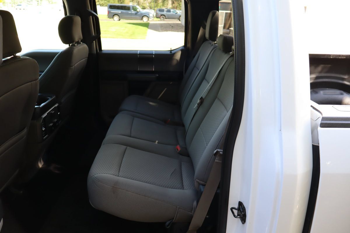 Used 2019 Ford F150 XLT w/ Equipment Group 302A Luxury AWD/4WD image 20