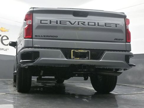 New 2026 Chevrolet Silverado 1500 RST image 32