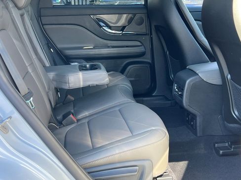 New 2026 Lincoln Corsair Grand Touring image 11