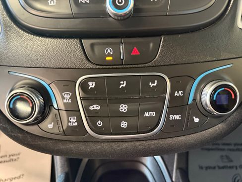 Used 2024 Chevrolet Malibu LT FWD image 17