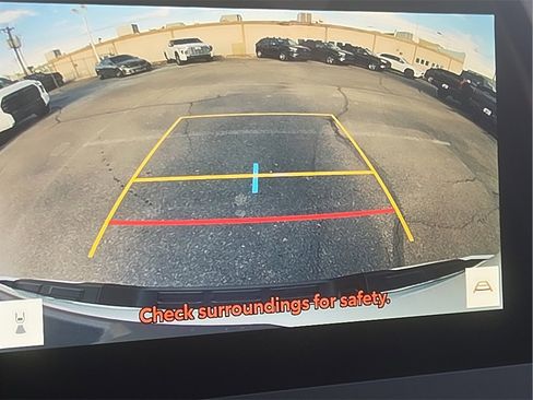 New 2026 Toyota Tacoma SR5 image 22