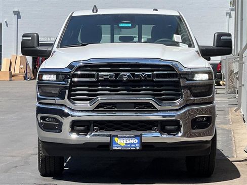 Used 2025 RAM 2500 Tradesman image 6