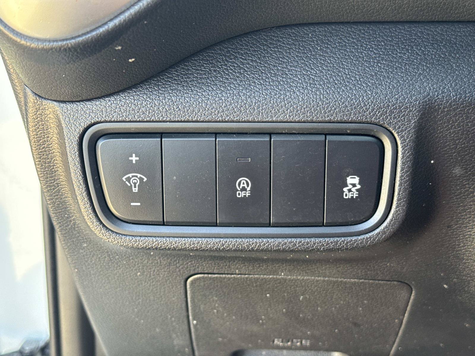 Used 2022 Kia Soul LX FWD image 20