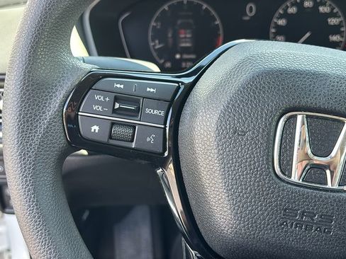 Certified 2023 Honda Civic LX image 17