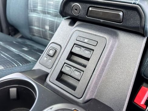 New 2025 Ford Bronco Heritage Edition image 11