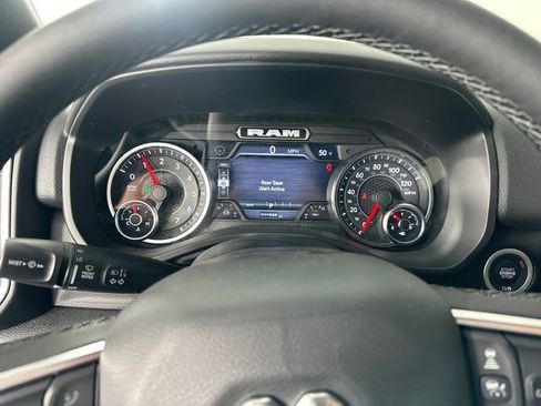 New 2026 RAM 1500 Big Horn AWD/4WD image 24