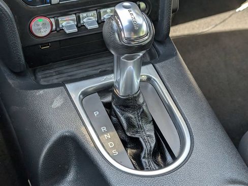 Used 2021 Ford Mustang Premium RWD image 28