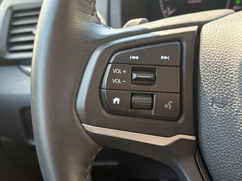 Certified 2024 Honda Ridgeline RTL image 16