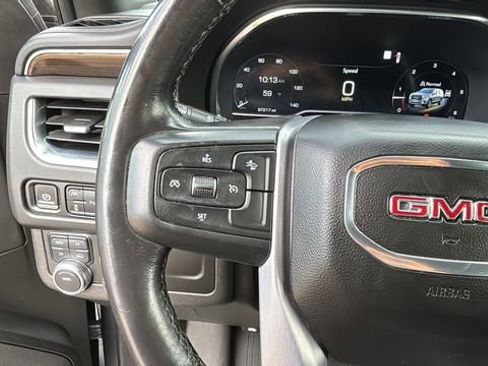 Used 2022 GMC Yukon SLE w/ Gmc Pro Safety Plus Package image 22