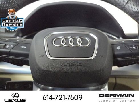 Used 2025 Audi Q5 2.0T Premium Plus image 24