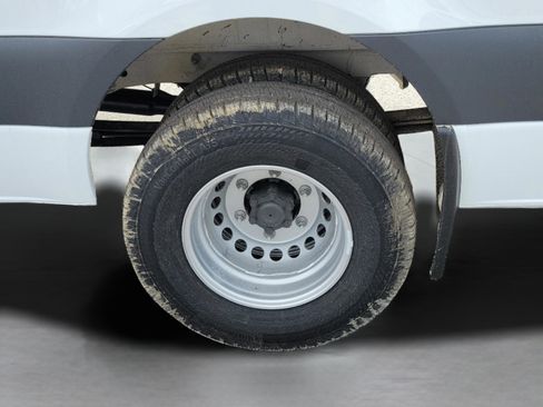 New 2026 Mercedes-Benz Sprinter 3500 image 35