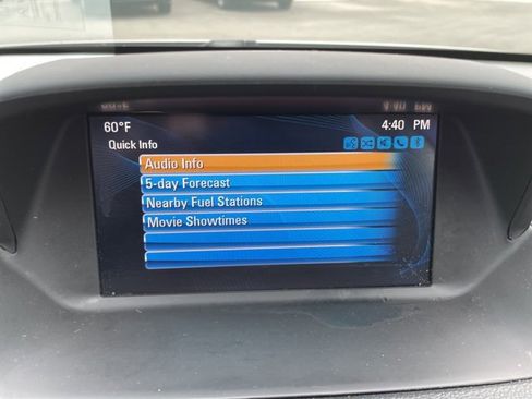 Used 2016 Buick Encore FWD image 33