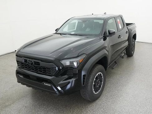 New 2025 Toyota Tacoma TRD Off-Road image 40