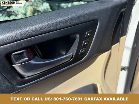 Used 2019 Toyota Highlander Limited Platinum AWD/4WD image 24