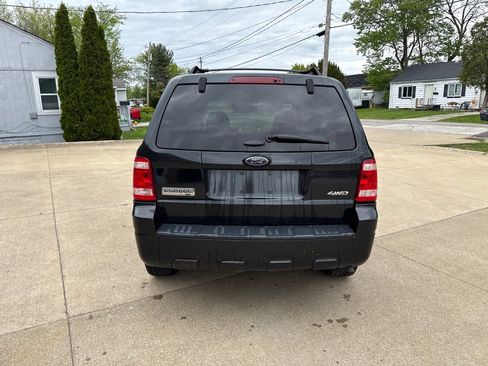 Used 2011 Ford Escape XLT w/ 203A Rapid Spec Order Code AWD/4WD image 7