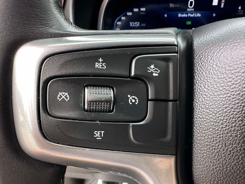 Used 2023 Chevrolet Tahoe LT AWD/4WD image 17