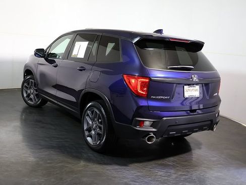 Used 2023 Honda Passport EX-L image 2