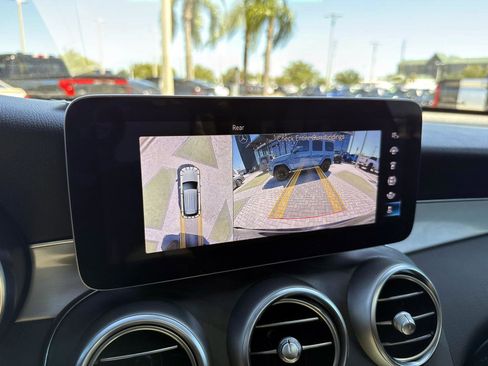 Certified 2020 Mercedes-Benz GLC 300 image 25