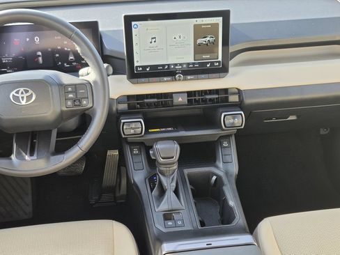 Used 2026 Toyota RAV4 XLE Premium FWD image 17