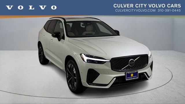 Certified 2026 Volvo XC60 B5 Plus w/ Protection Package Premier AWD/4WD image 1