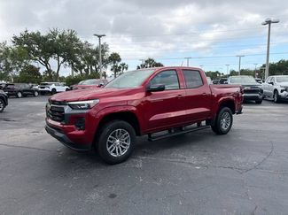 New 2026 Chevrolet Colorado LT w/ LT Convenience Package RWD video 2