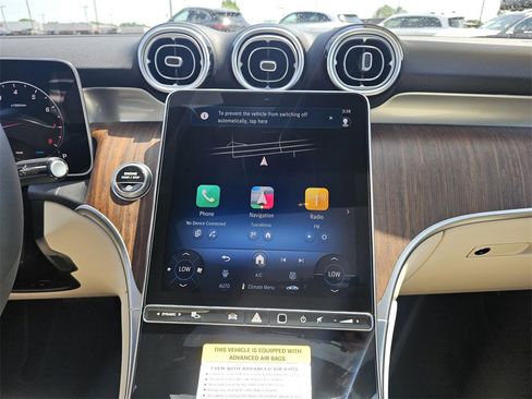 New 2025 Mercedes-Benz GLC 300 image 26