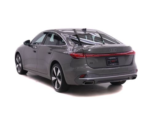 Certified 2025 Audi A5 2.0T Premium w/ Convenience Package AWD/4WD image 5
