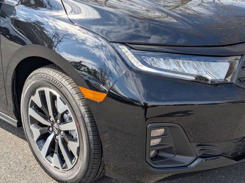 New 2026 Honda Odyssey EX-L image 3