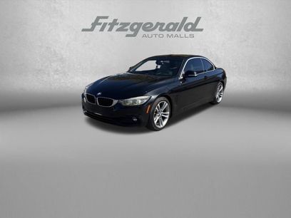 Used 2018 BMW 430i 430i