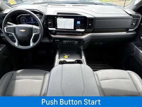 New 2025 Chevrolet Silverado 2500 LT w/ Safety Package image 22