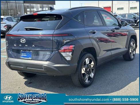 Certified 2024 Hyundai Kona SEL image 6