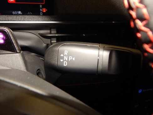 New 2025 Ford Mustang Mach-E Premium w/ Sport Appearance Package image 23