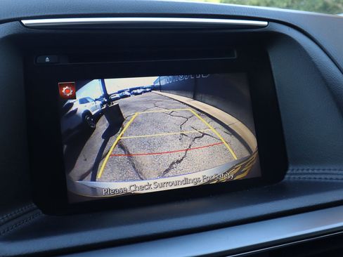 Used 2016 MAZDA CX-5 Grand Touring FWD image 12