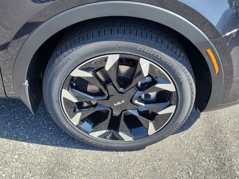 New 2026 Kia Sorento EX w/ EX Premium Package FWD image 41