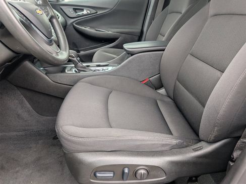 Used 2023 Chevrolet Malibu LT image 15