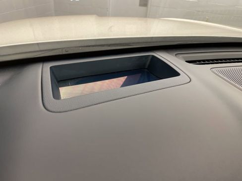 Used 2025 Genesis GV80 3.5T Prestige image 19