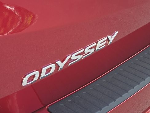New 2026 Honda Odyssey EX-L image 14