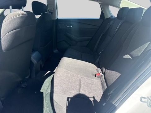 Used 2024 Honda Accord EX image 20