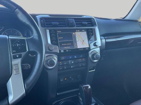 Used 2023 Toyota 4Runner Limited image 9