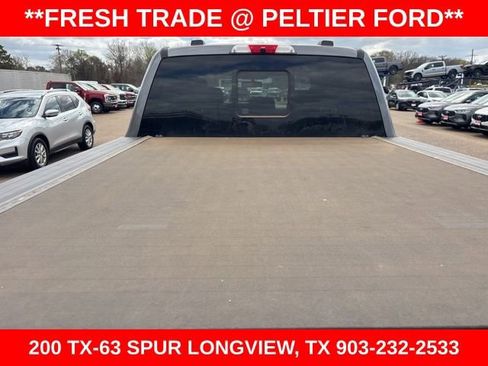 Used 2024 Ford F250 Lariat w/ FX4 Off-Road Package image 9