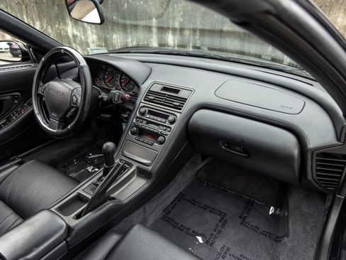 Used 1996 Acura NSX T RWD image 46