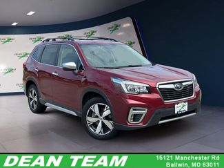 Used 2019 Subaru Forester Touring w/ Popular Package #3 image 1