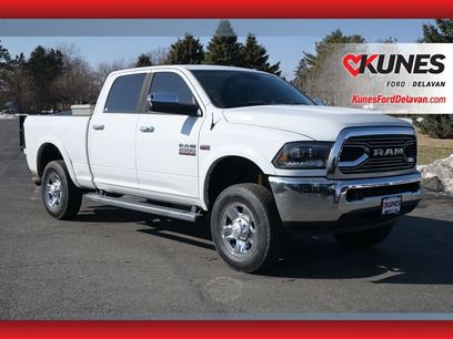 Used 2014 RAM 2500 SLT