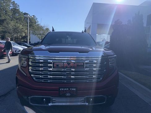 Used 2024 GMC Sierra 1500 Denali image 3