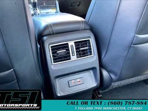 Used 2019 Nissan Maxima 3.5 SL w/ Floor Mat Group FWD image 32