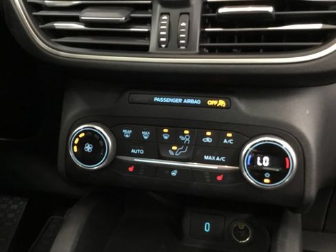 Used 2020 Ford Escape SEL AWD/4WD image 27