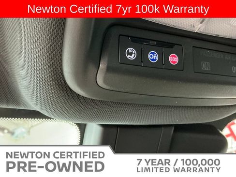 Used 2023 Chevrolet TrailBlazer RS w/ Sun and Liftgate Package FWD image 33