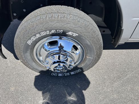 Used 2024 RAM 3500 Tradesman w/ Towing Technology Group image 15